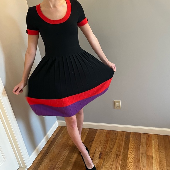 Kate Spade Dress size 4 - Picture 3 of 5